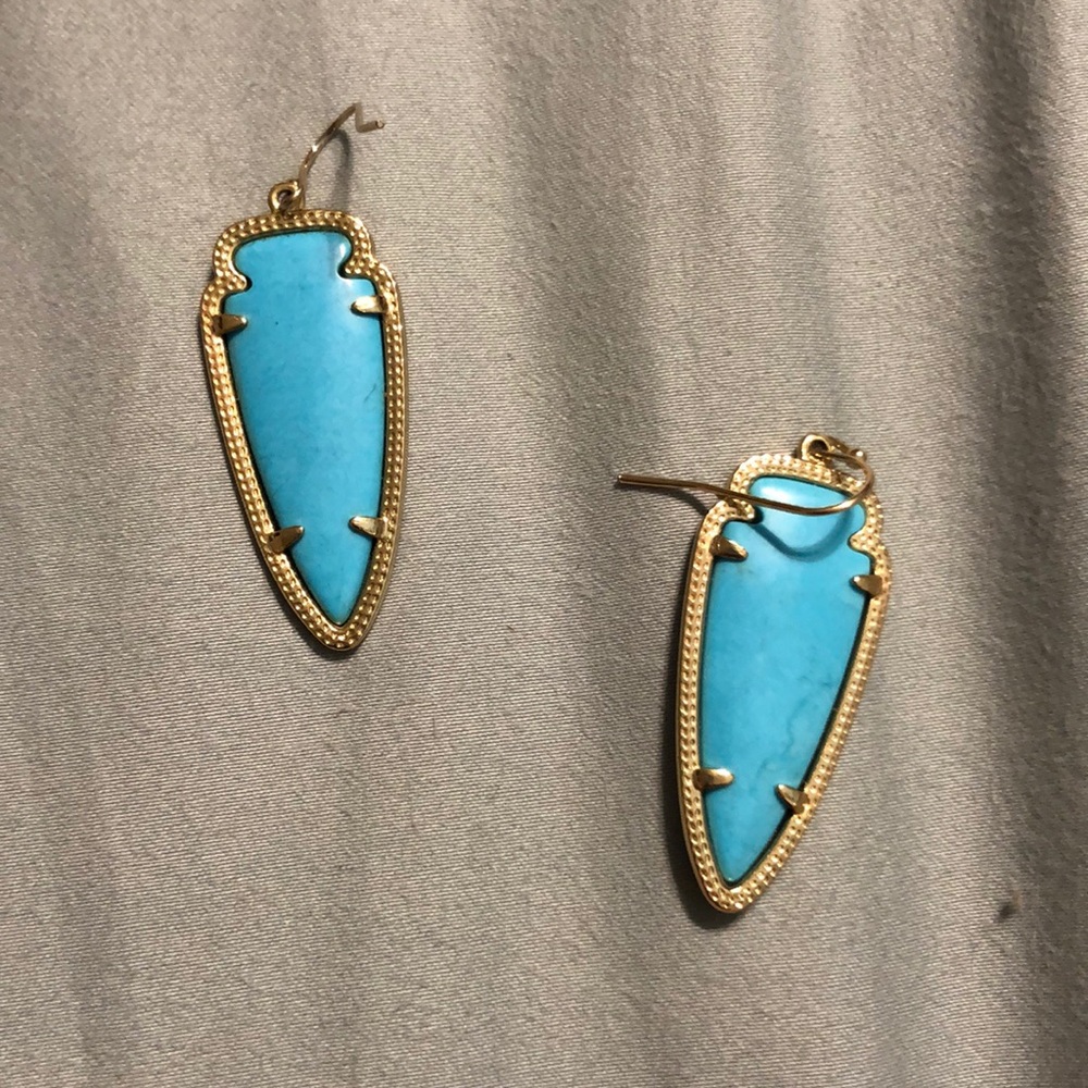 Kendra Scott Earrings